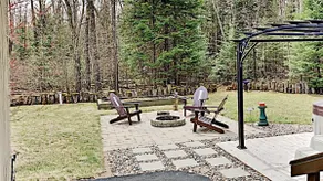 Little House In The Big Woods - Image 2