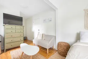 King Suite 1 Block to Beach & Asbury Park - Image 2