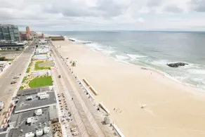 King Suite 1 Block to Beach & Asbury Park - Image 5