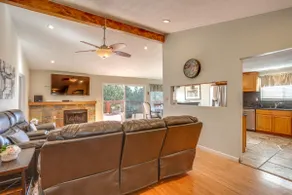Vallejo Home w/ Spacious Deck, Hot Tub & Views - Image 4