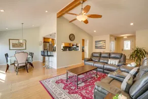Vallejo Home w/ Spacious Deck, Hot Tub & Views - Image 5
