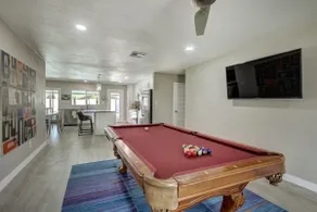 Tempe Remodel w Sparkling Pool and Game Room - Image 2