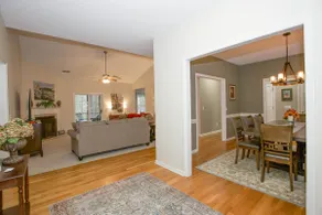 Pet Friendly Home With 8 Full-Size Beds on Idlewild - Image 3