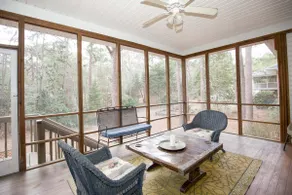 Pet Friendly Home With 8 Full-Size Beds on Idlewild - Image 2