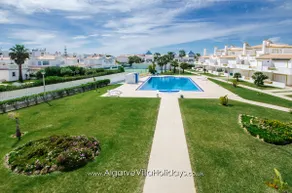Apartment AG - O Monte 3 bedroom apt with large pool - Image 3