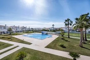Apartment AG - O Monte 3 bedroom apt with large pool - Image 2