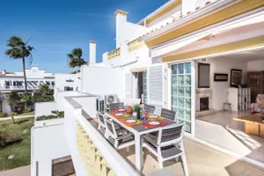 Apartment AG - O Monte 3 bedroom apt with large pool - Image 4