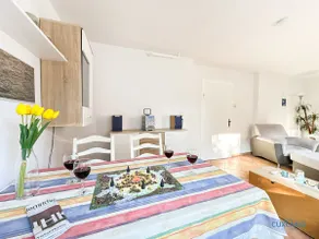 Watt schön - Vacation home near Grimmershörn Bay - Image 5