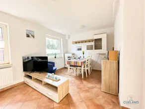 Watt schön - Vacation home near Grimmershörn Bay - Image 4