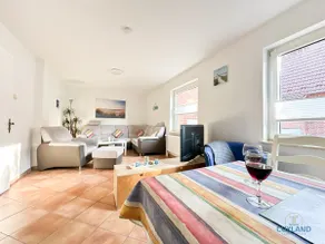 Watt schön - Vacation home near Grimmershörn Bay - Image 3
