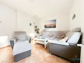 Watt schön - Vacation home near Grimmershörn Bay - Image 2
