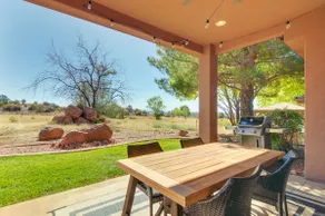 Zion Area Home w/ Scenic Views & Private Hot Tub! - Image 2