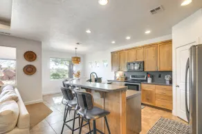 Zion Area Home w/ Scenic Views & Private Hot Tub! - Image 5