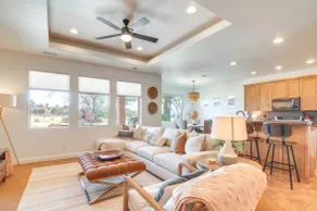Zion Area Home w/ Scenic Views & Private Hot Tub! - Image 4