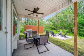 Kayaks*Forest View*Firepit*King*Lakefront*Gameroom - Image 3