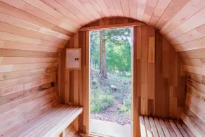 Pikes Peak Resort - Angler Cove Cabin - Hvor vildmark og luksus mødes - Image 3