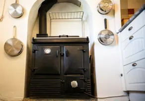 Stone Hall Mill Cottage, Welsh Hook - Image 3