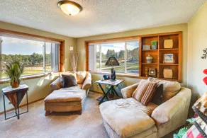Hill City Hideaway Near Mt Rushmore & Hiking - Image 5
