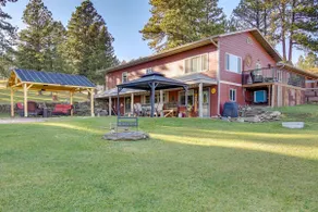 Hill City Hideaway Near Mt Rushmore & Hiking - Image 3