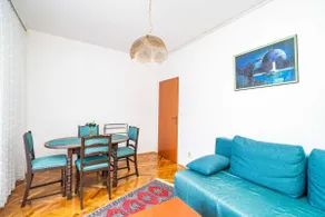 Apartments Peco - Four Bedroom Apartment with Balcony and Sea View - Image 4