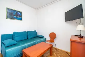 Apartments Peco - Four Bedroom Apartment with Balcony and Sea View - Image 5