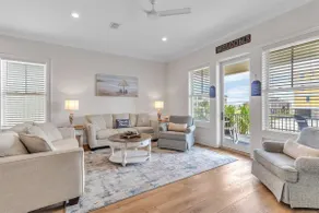 Gorgeous 4 BR for 13 | Large Pool | 2 Beach Access - Image 3