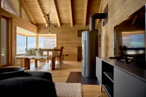 Obastoba Hideaway Design-Chalets by Pferd auf Wolke 1114 - Image 2