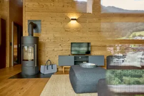 Obastoba Hideaway Design-Chalets by Pferd auf Wolke 1114 - Image 5