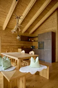 Obastoba Hideaway Design-Chalets by Pferd auf Wolke 1114 - Image 3