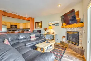 Cozy Condo w/ Views, 3 Mi to Winter Park Resort! - Image 4