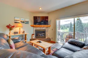Cozy Condo w/ Views, 3 Mi to Winter Park Resort! - Image 5