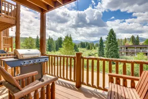 Cozy Condo w/ Views, 3 Mi to Winter Park Resort! - Image 2