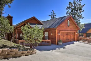 Mountain Gem w/ Game Room, 5 Mi to Lake Arrowhead! - Image 2