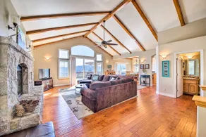 Mountain Gem w/ Game Room, 5 Mi to Lake Arrowhead! - Image 3