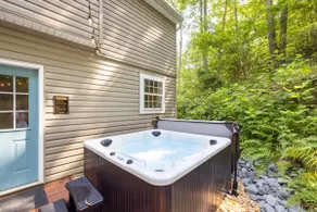 Beavers Bungalow-Hot-tub/WIFI - Image 5