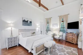 2 Min Walk to the Beach, Pool + Town Square! Rosemary Family Home - Image 2