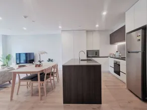 Brand New Lux 2 Bedroom Apartment - Image 2