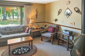 Cheerful Condo with Private Patio, Shared Tennis, - Image 3