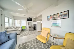 1 Mi to Presque Isle: Waterfront Lake Erie Cottage - Image 5