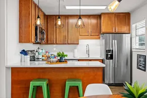 Stylish 3BR 2BA House Minutes from PCB - Book now - Image 5