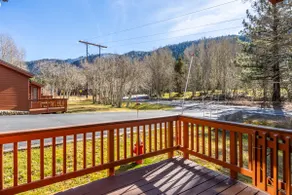 Aspen Meadows 9-June Lake, CA Escape! FAST-WIFI! - Image 4
