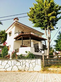 Zennova #22 Nikiti Sea Side House - Image 4