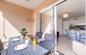 L'EDEN SQUARE Appartement pour 4 By Sunset - Image 2