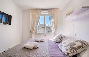 L'EDEN SQUARE Appartement pour 4 By Sunset - Image 3