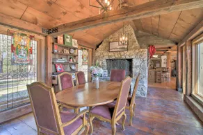 Timeless Red Sox Retreat w/ Scenic Mountain Views! - Image 3