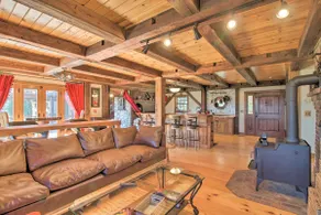 Timeless Red Sox Retreat w/ Scenic Mountain Views! - Image 4