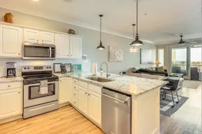 San Souci By The Sea - Your Folly Beach Oasis - Image 4