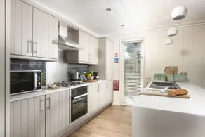 Cedar Lodge, Strawberryfield Park - Image 3