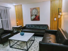 Colony Home for Family Groups - Patio, Workspace - Image 2