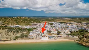 Casa Pedro - Burgau - Unique Converted Fisherman's Cottage - Image 2